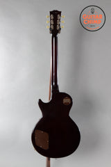 2012 Gibson Custom Shop Historic Les Paul '57 Reissue Pelham Blue