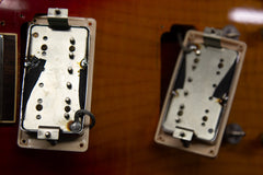 1994 Gibson Les Paul Classic Plus Heritage Cherry Sunburst