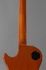 1992 Gibson Les Paul Classic Plus Amber