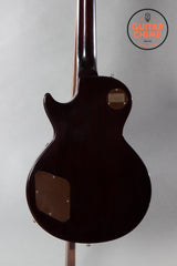 2012 Gibson Custom Shop Historic Les Paul '57 Reissue Pelham Blue