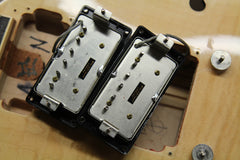 2001 Gibson ES-335 Dot Reissue Natural Flame Top