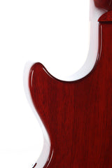 2015 Gibson Les Paul Traditional Plus Iced Tea Burst