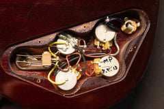 2013 Gibson SG Angus Young Signature "Thunderstruck" Electric Guitar