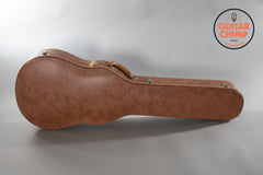 2012 Gibson Custom Shop Historic Les Paul '57 Reissue Pelham Blue