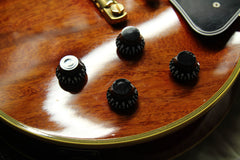 2001 Gibson Custom Shop Les Paul Custom 1957 Reissue '57 RI Faded Cherry