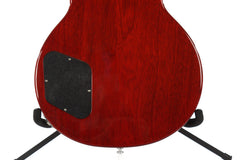 2015 Gibson Les Paul Traditional Plus Iced Tea Burst