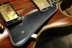 2001 Gibson Custom Shop Les Paul Custom 1957 Reissue '57 RI Faded Cherry