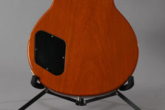 1992 Gibson Les Paul Classic Plus Amber