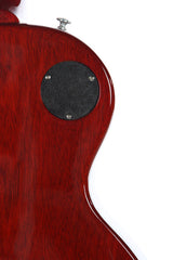 2015 Gibson Les Paul Traditional Plus Iced Tea Burst