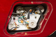 1994 Gibson Les Paul Classic Plus Heritage Cherry Sunburst