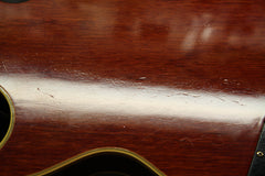 2001 Gibson Custom Shop Les Paul Custom 1957 Reissue '57 RI Faded Cherry