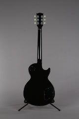 2002 Gibson Les Paul Standard Plus Desert Burst Left Handed Lefty