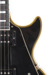 1972 Gibson Les Paul Custom Black Beauty