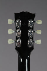 2002 Gibson Les Paul Standard Plus Desert Burst Left Handed Lefty