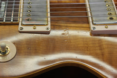 1983 Gibson Les Paul Spotlight Special ASB Antique Sunburst