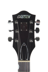 2016 Gretsch G6118T-LIV Players Edit Anniversary "Lotus Ivory" String Thru Bigsby