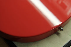 2018 Gibson Billie Joe Armstrong Signature Les Paul Junior Maraschino Cherry