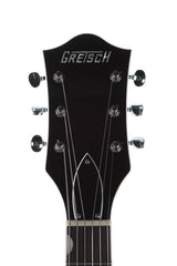 2015 Gretsch G6137TCB White Panther Center Block White