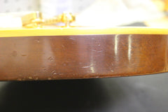 1983 Gibson Les Paul Spotlight Special ASB Antique Sunburst