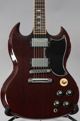 2013 Gibson SG Angus Young Signature "Thunderstruck" Electric Guitar