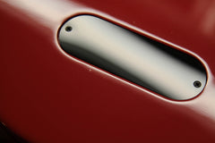 2018 Gibson Billie Joe Armstrong Signature Les Paul Junior Maraschino Cherry