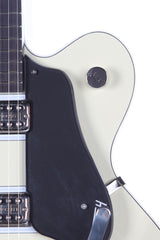 2016 Gretsch G6118T-LIV Players Edit Anniversary "Lotus Ivory" String Thru Bigsby