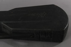 1992 Gibson Les Paul Classic Plus Amber