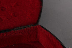 1992 Gibson Les Paul Classic Plus Amber