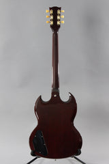 2013 Gibson SG Angus Young Signature "Thunderstruck" Electric Guitar