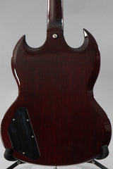 2013 Gibson SG Angus Young Signature "Thunderstruck" Electric Guitar