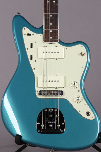 ギター Fender USA AmericanVintage 65 Jazzmaster Fender American Vintage '65 Jazzmaster Electric Guitar 3