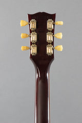 2013 Gibson SG Angus Young Signature "Thunderstruck" Electric Guitar