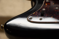 2008 Fender American Vintage 1962 Reissue Jazzmaster Sunburst '62 AVRI -Mastery Bridge-