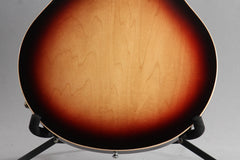 2015 Gibson Custom Shop ES-339 Vintage Sunburst