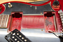 2007 Gibson Custom Shop Jimmy Page EDS-1275 Double Neck VOS Electric Guitar