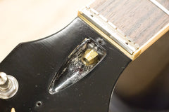 2015 Gibson Les Paul Less Plus Goldtop P-90 Pickups