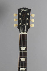 2009 Gibson Custom Shop Les Paul Billy Gibbons Pearly Gates VOS