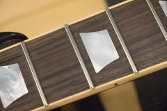 2015 Gibson Les Paul Less Plus Goldtop P-90 Pickups