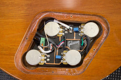 2015 Gibson Les Paul Less Plus Goldtop P-90 Pickups