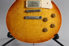 2009 Gibson Custom Shop Les Paul Billy Gibbons Pearly Gates VOS