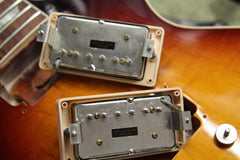 2015 Gibson Custom Shop Historic 1960 Reissue Les Paul Bourbon Burst G0 R0 '60RI