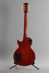 2009 Gibson Custom Shop Les Paul Billy Gibbons Pearly Gates VOS