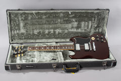 2013 Gibson SG Angus Young Signature "Thunderstruck" Electric Guitar
