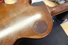 1983 Gibson Les Paul Spotlight Special ASB Antique Sunburst