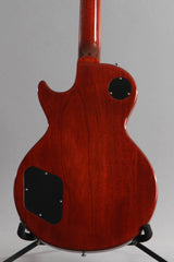 2009 Gibson Custom Shop Les Paul Billy Gibbons Pearly Gates VOS