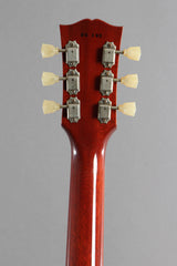 2009 Gibson Custom Shop Les Paul Billy Gibbons Pearly Gates VOS