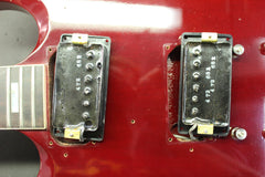 1982 Gibson SG Standard Left Handed Lefty -RARE-