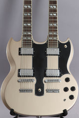 2012 Gibson Custom Shop EDS-1275 Double-Neck Gold Mist "VOS"