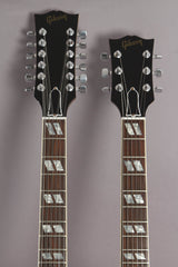 2012 Gibson Custom Shop EDS-1275 Double-Neck Gold Mist "VOS"