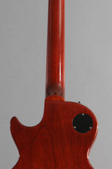 2009 Gibson Custom Shop Les Paul Billy Gibbons Pearly Gates VOS